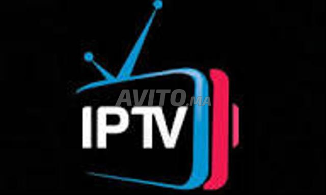🌍UHD IPTV – Votre divertissement, disponible dans le monde entier - 2