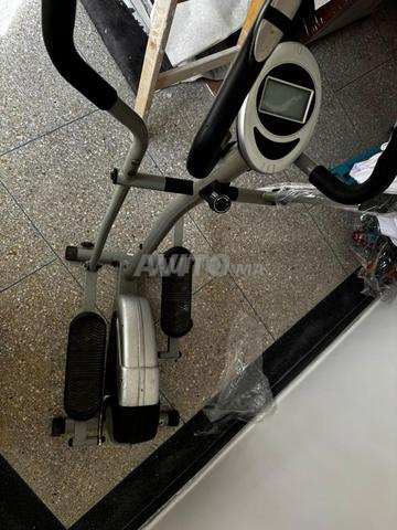 دراجة رياضية للبيع - 2