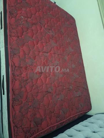 مرتبة ريشبوند مع الإطار