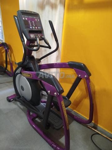 معدات رياضية