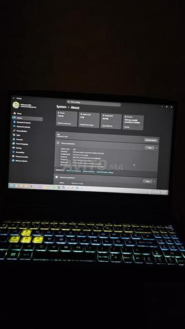 MSI Crosshair 15 C12V NVIDIA GeForce RTX 4060