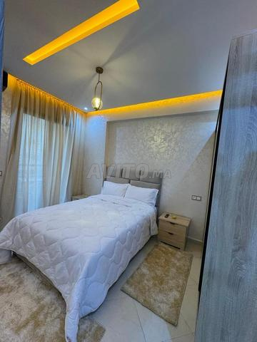 Appartement à vendre 76 m² à Marrakech