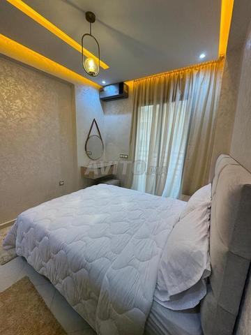 Appartement à vendre 76 m² à Marrakech