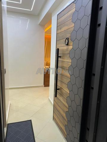 Appartement à vendre 76 m² à Marrakech