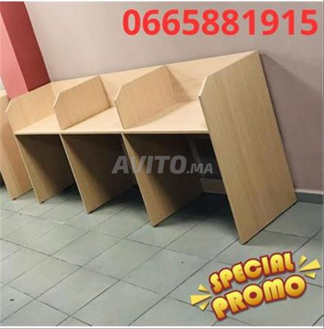 مكتب متعدد المواقع للشركات مساحة مفتوحة