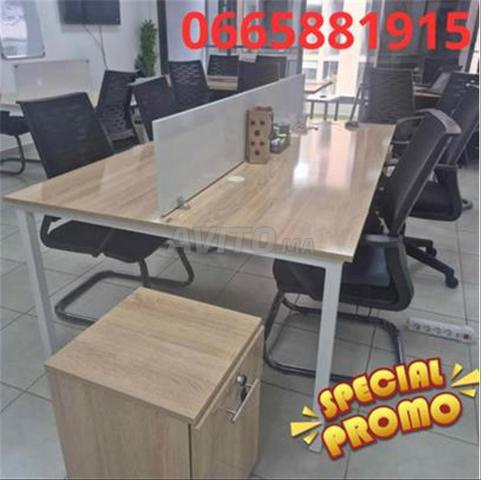 تصنيع المكاتب مكتب متعدد المواقع - 2