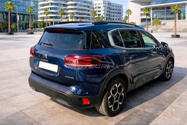C5 Aircross 