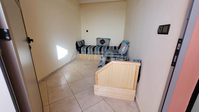 🏡 شاطئ أكلو ملاذك مع شرفة مطلة على المحيط - 2