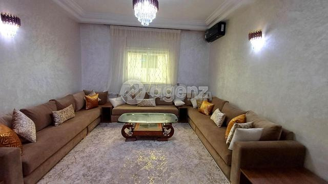 TNG-CH-1070 - Appartement à vendre à Tanja Balia - 2