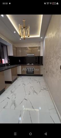 Appartement à louer L'alliance Mehdia