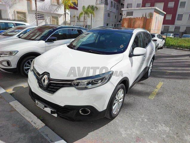 كادجار أوتوماتيكية بانورامية