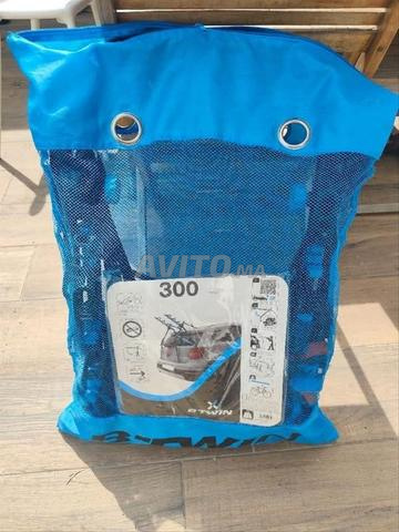 حامل دراجات - 2