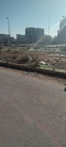 Terrain commercial - 2