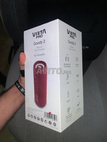 Vieta Pro Goody 2 Speakers Original