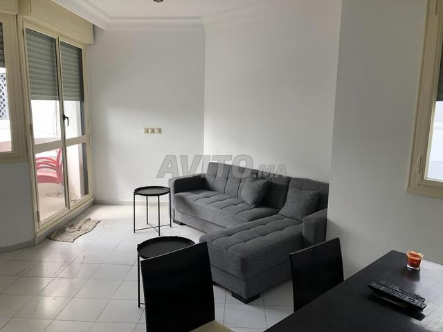 Appartement à vendre à les princesses