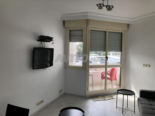 Appartement à vendre à les princesses