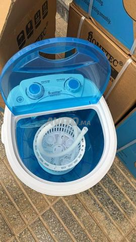 panier d'essorage صبانة صغيرة 4 كيلو - 2