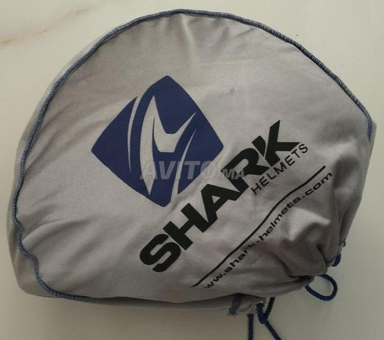 خوذة Shark - 2