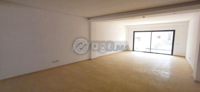 FES-AG-1068 - Bureau à louer à Nouvelle Ville - 2