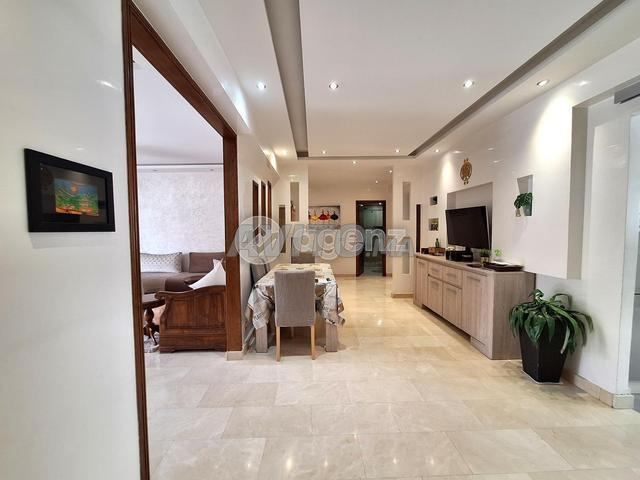 CMN-MA-2194 - Appartement à vendre à Maârif - 2