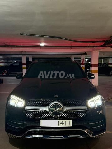 Mercedes-Benz Classe GLE