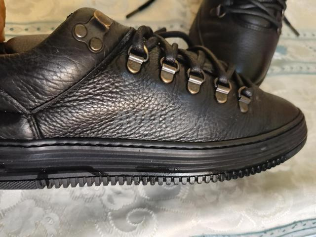 أحذية Filling Pieces الأصلية