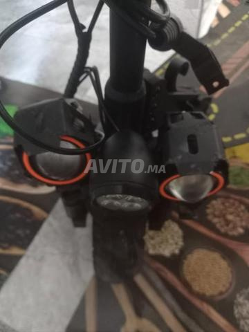 تورتينيت كهربائي - 2