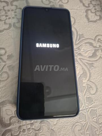 SAMSUNG A31 A VENDRE - 2