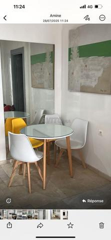 للكراء استوديو على بعد 5 دقائق من مروكو مول - 2