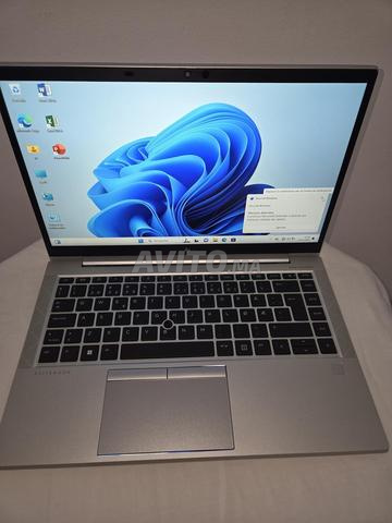HP HP Elitebook 840 G8 i5- الجيل الحادي عشر