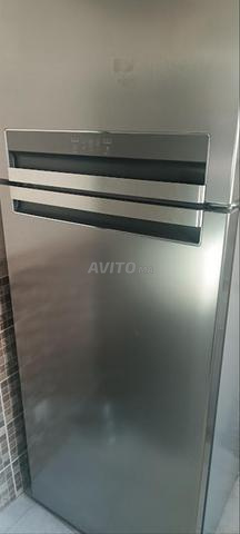 ثلاجة تتوقف عن العمل تلقائيا