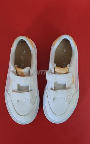 Spadrille neuve venant de France