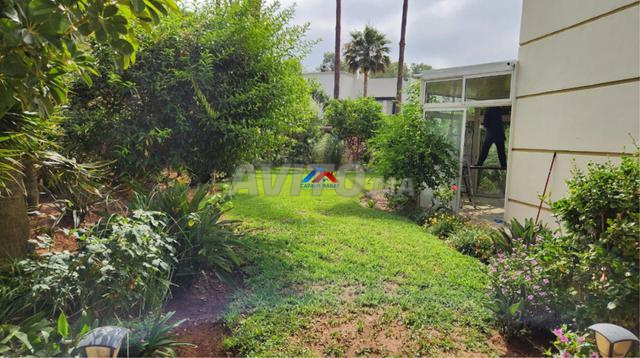 فيلا للبيع Onep السويسي الرباط - 2