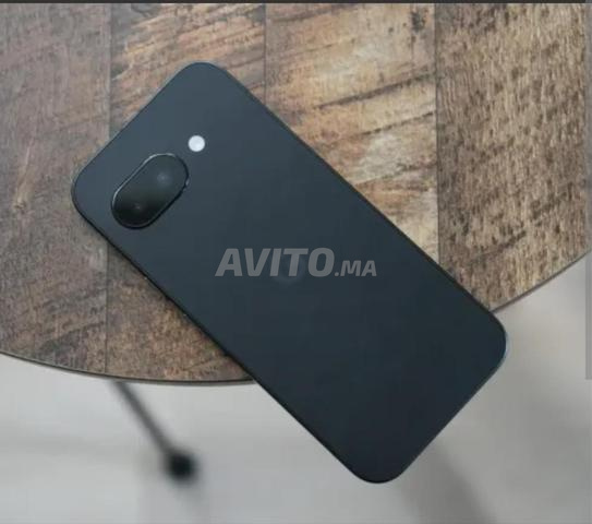 GOOGLE PIXEL 9A