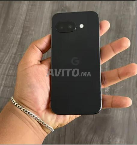 GOOGLE PIXEL 9A - 2