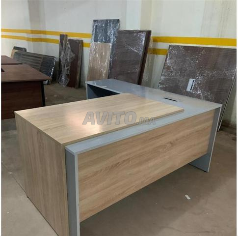 Bureau Avec Retour El Jadida El Jadida Tqcre