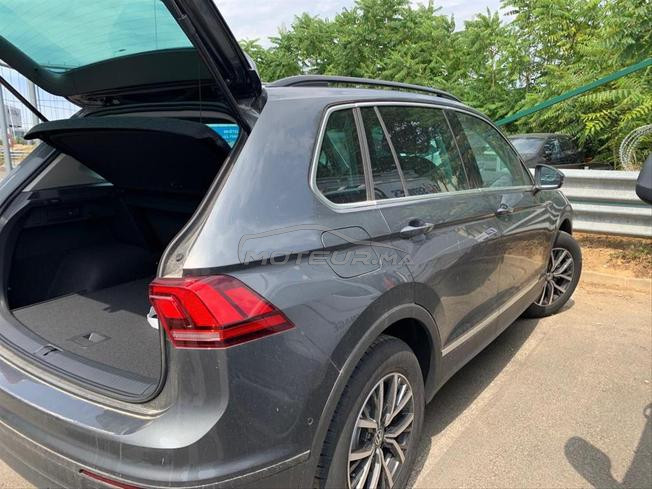 vend tiguan 