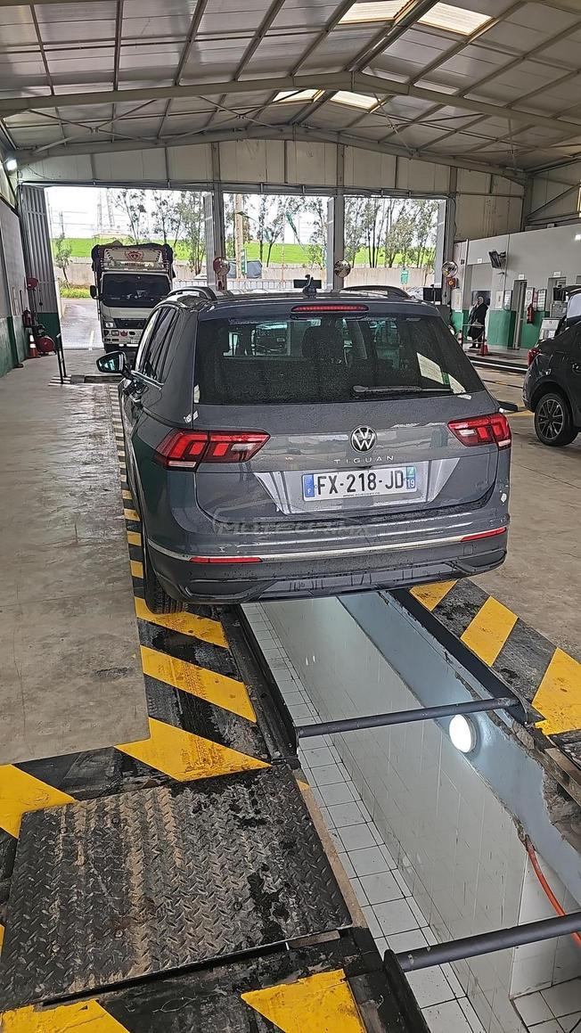 tiguan 2021 دوانة 2026