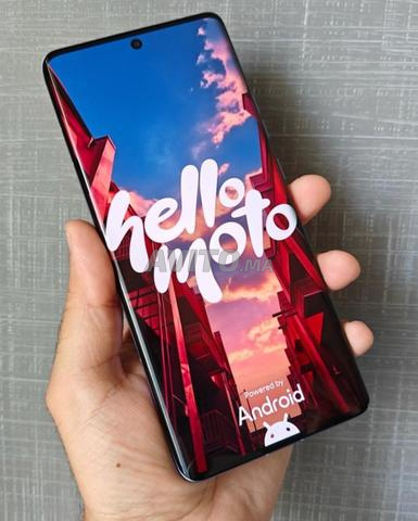 MOTOROLA G85 5G COMME NEUF - 2