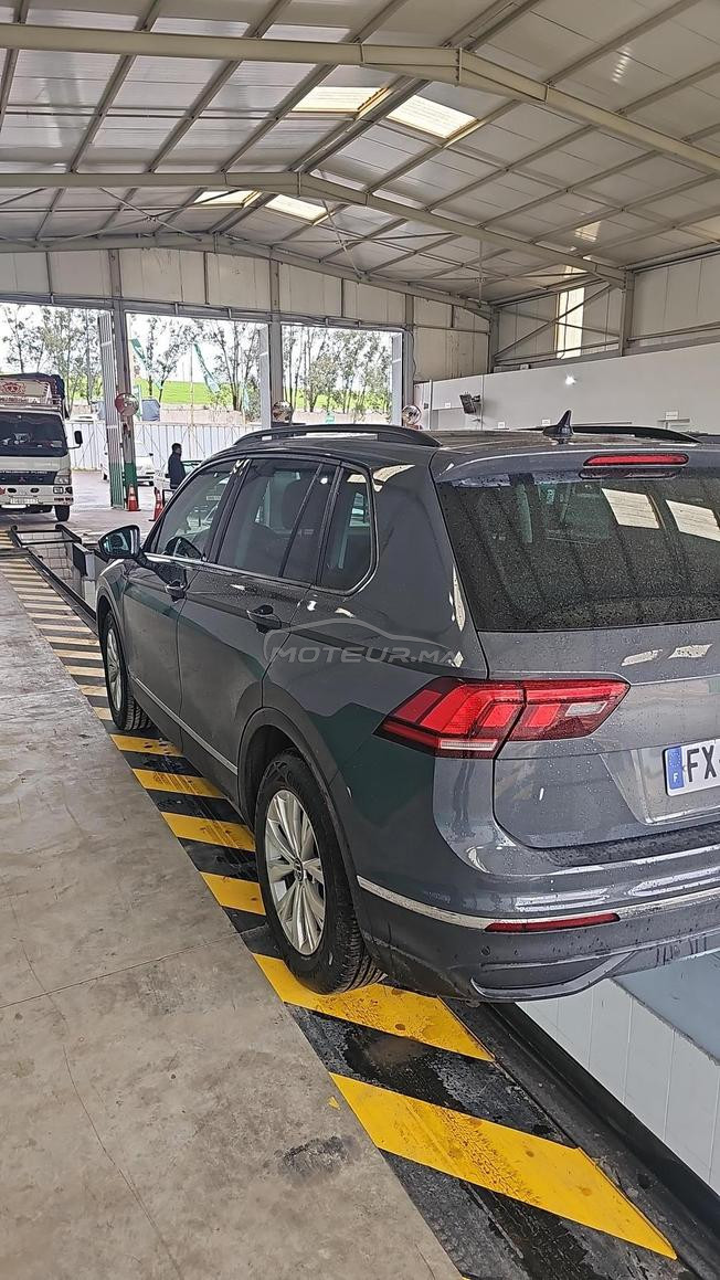tiguan 2021 دوانة 2026