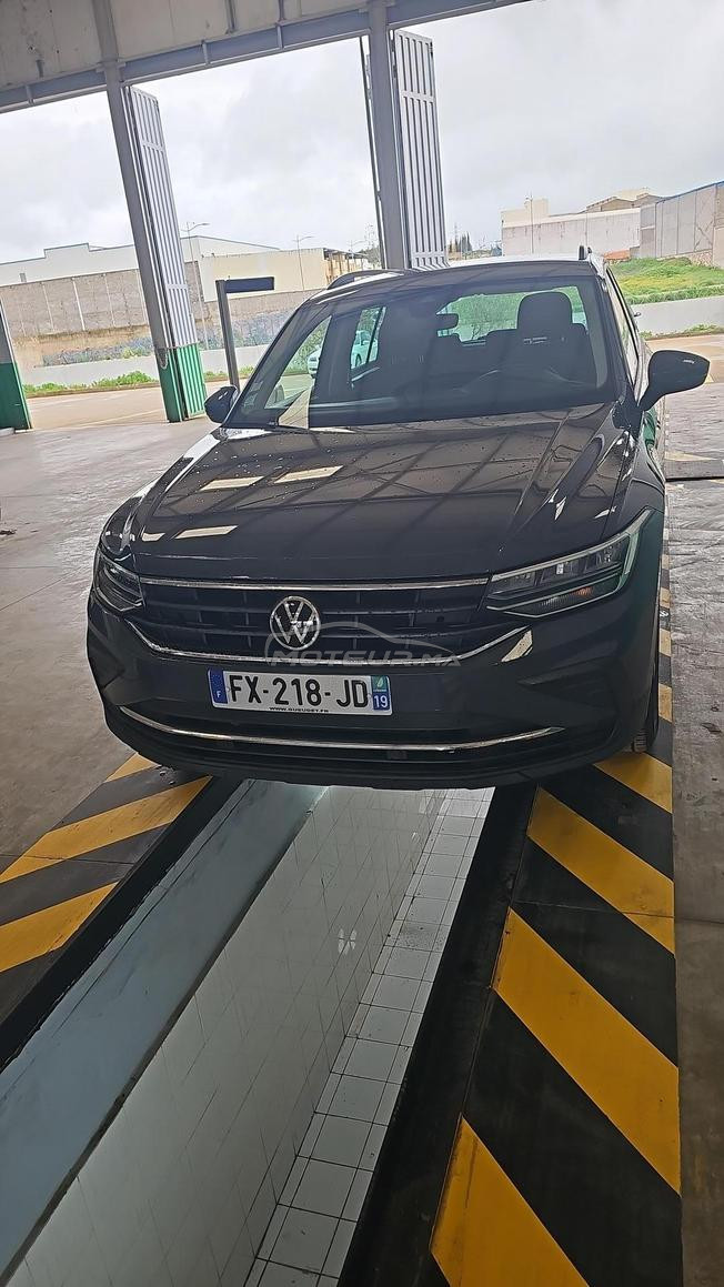 tiguan 2021 دوانة 2026