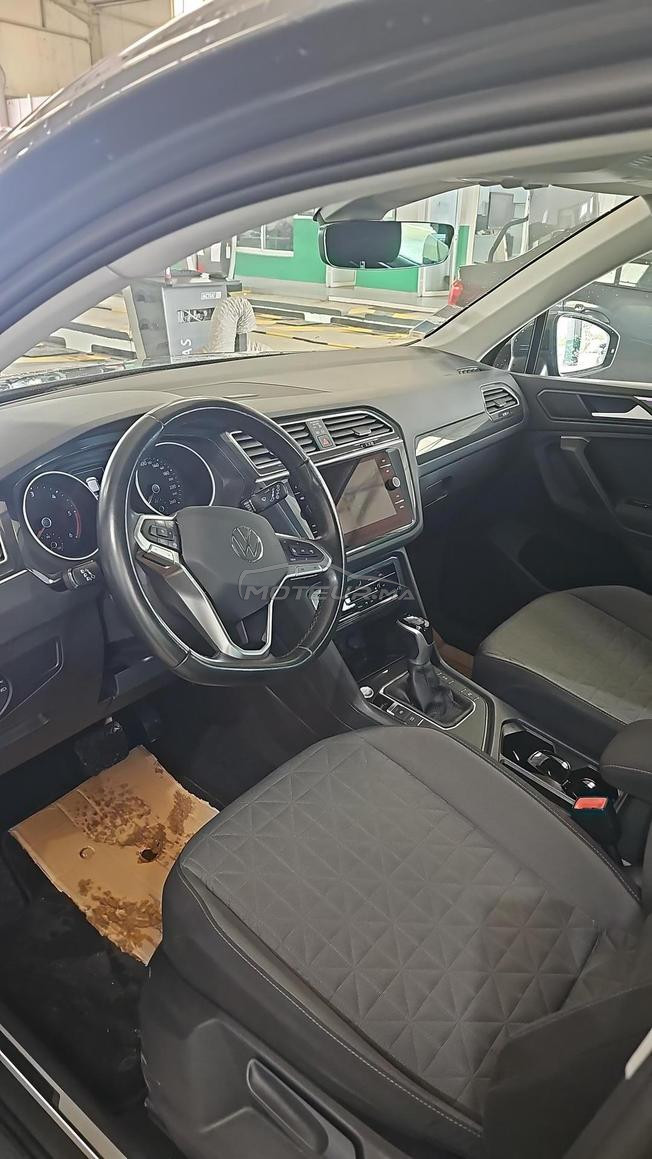 tiguan 2021 دوانة 2026