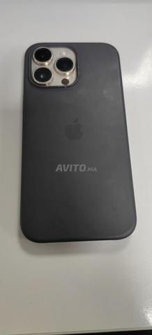 iPhone 14 Pro Max très bon état