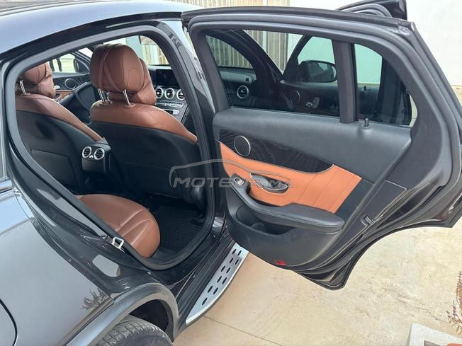 Mercedes-Benz GLC 300d