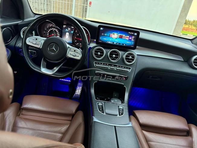 Mercedes-Benz GLC 300d