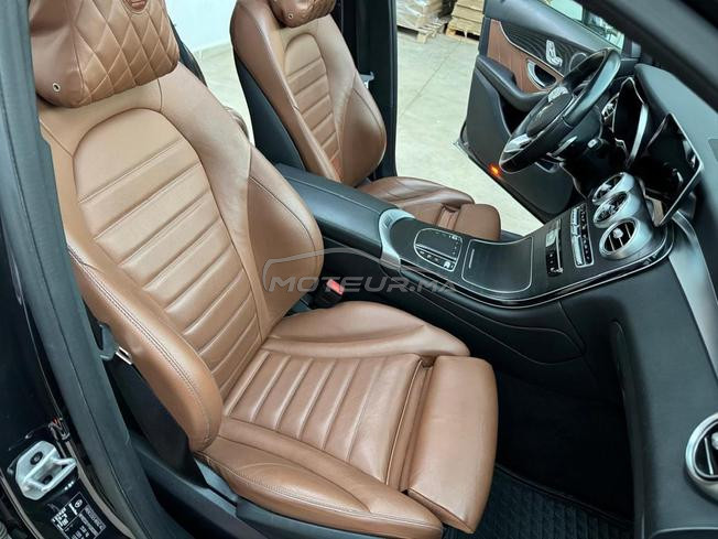 Mercedes-Benz GLC 300d
