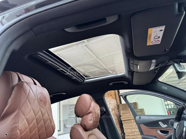 Mercedes-Benz GLC 300d