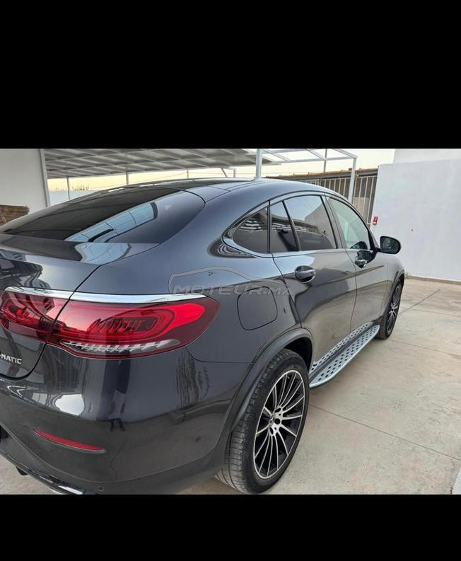 Mercedes-Benz GLC 300d