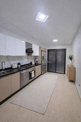 شقة للبيع 86 متر مربع في عين السبع - 2