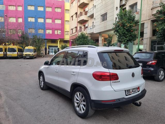 TIGUAN LONGE 1ÉRE M DWN 2025